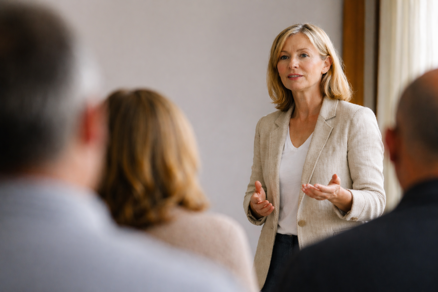 Veranstaltung Healthy Aging Lab
