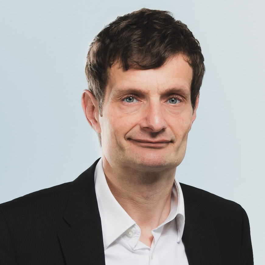 Dr. Frank Zollmann